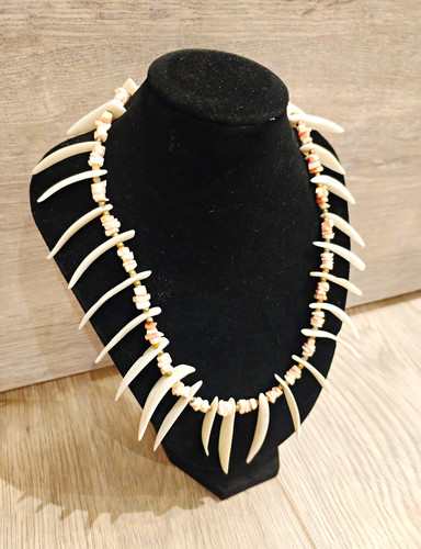 Vintage shell coral - vintage, beach