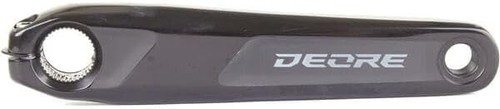 New shimano m6100 1 - shimano, fc-m6100-1