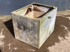 W used old - 2`6"h,
