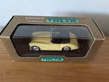 Vitesse L075C Austin Healey