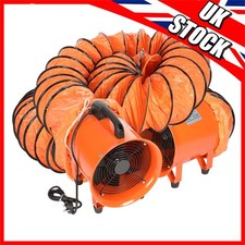 Cyclone Dust Fume Extractor