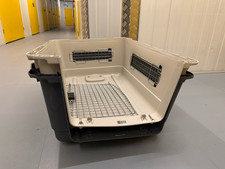 Large Airline Dog Crate / Pet