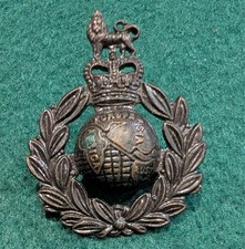 Royal Marines Commando -