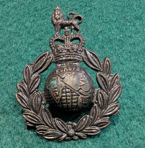 Royal marines commando - marines,
