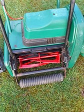 Qualcast Classic 35S Mower