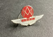 VINTAGE ASTON MARTIN OWNERS