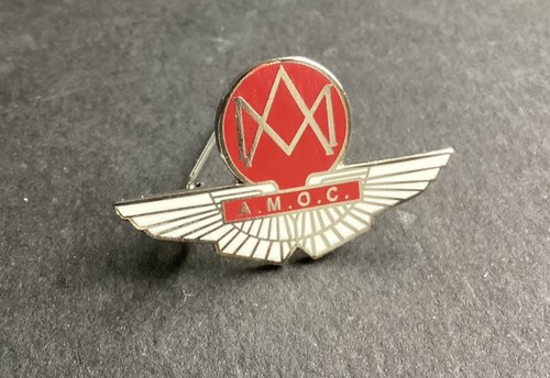 Vintage aston martin owners - aston,