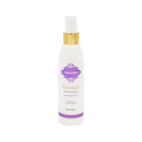 Fake bake flawless - bake,