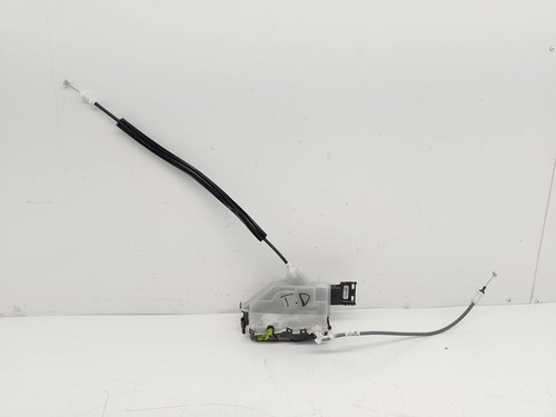 266765 rear right door lock - right,