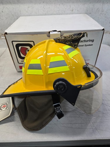 Chieftain fire fighter - chieftain,
