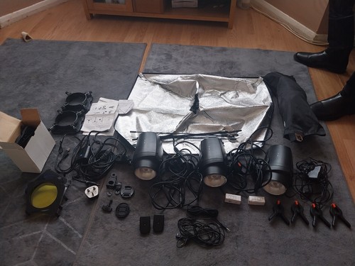180 photo studio - qv-180,