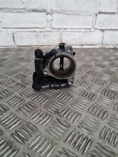 Jaguar Xf X250 2011-2015 2.2  Throttle Body 