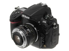 AI-52mm Macro Reverse Lens