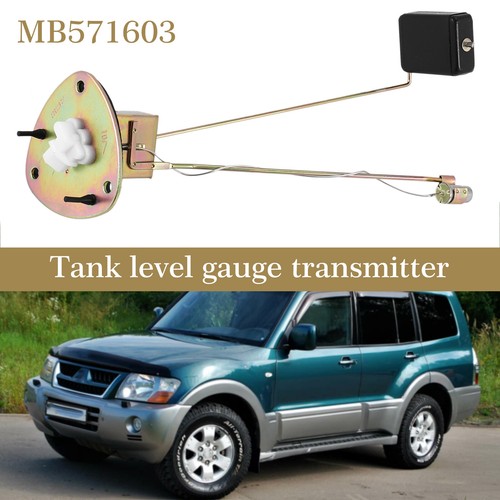 Fuel tank level gauge sender - fuel,