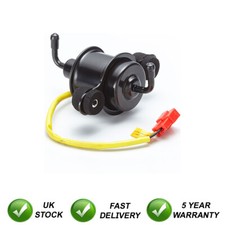 Rear External Fuel Pump For
