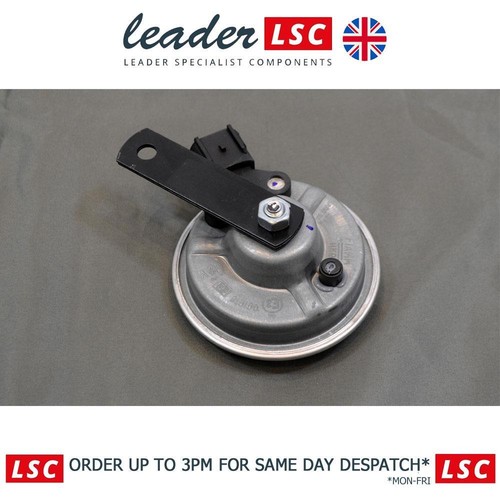 Antitheft alarm horn sounder - alarm,