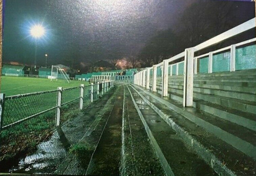 Hitchin town non league - ,