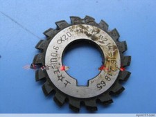 Set 8Pcs Module 0.6 PA20