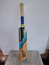 kookaburra cricket bat 1890