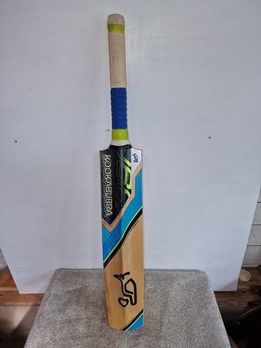 Kookaburra cricket bat 1890 - cricket,
