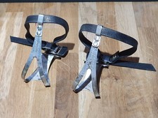 Christophe Special Toe Clips