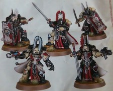 Deathwing Companions
