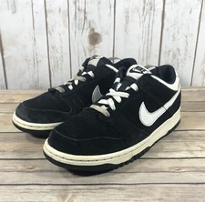 Nike Dunk Low Panda Oreo GS