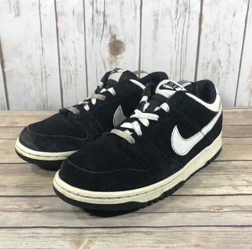 Nike dunk low panda oreo - low,