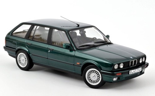 Bmw 325i touring 1990 - -,