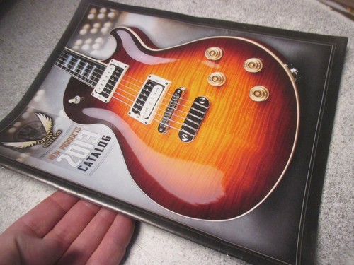Dean guitars 2013 - dean, ~