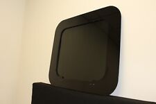 24" x 21" Aperture Size Bonded