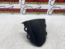 ♻️ Kawasaki Er-6f Er 650 Eff 2012 - 2016 Front Clocks Metre Infill Fairing ♻️
