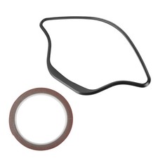 Alu Speedometer Cover Guard