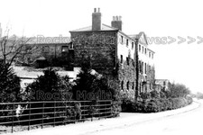 Lfd-11 Union Retford