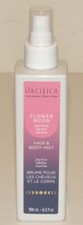 Pacifica Flower Moon Hair &