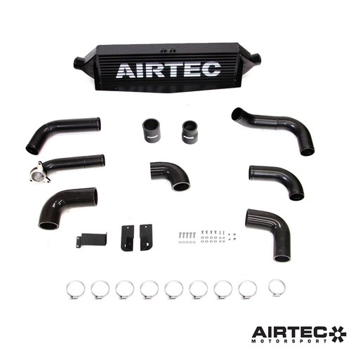 Airtec motorsport intercooler - airtec,
