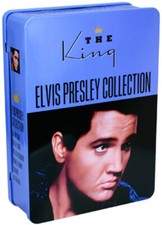 The King - Elvis Presley
