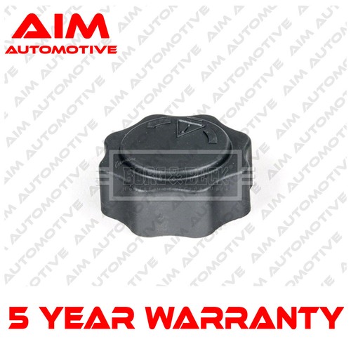 Radiator cap aim fits land - radiator,