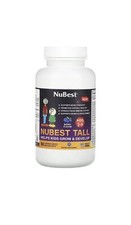 NuBest Tall Chewable Berry