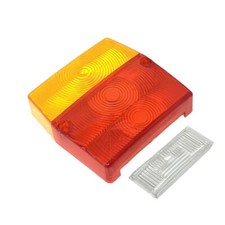 Thule 9502 9503 New Lens for RideOn Cycle Carrier Towbar Mounted 51160 Easybase