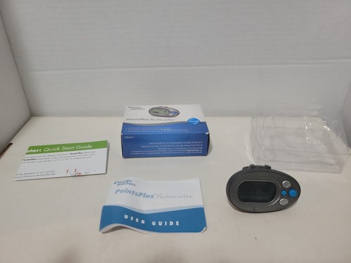 Weight watchers points plus - watchers,