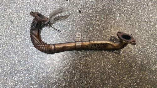Opel vivaro furgon egr pipe - opel,