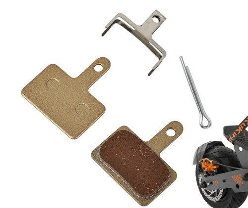 Pairs brake pads for - brake, kukirin