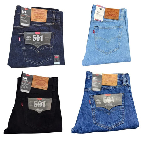 Levis 501 original regular - levis,