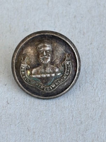Livery button bearded man - livery,