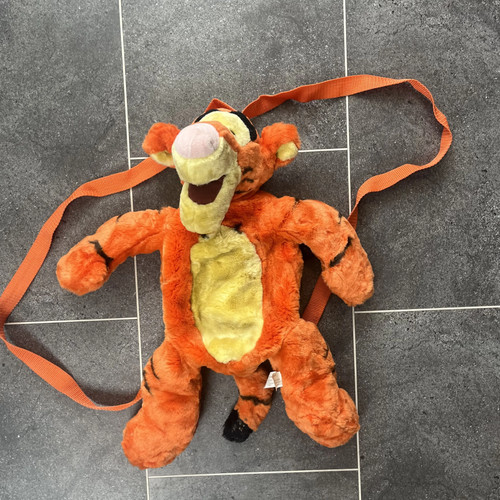 Disney tigger winnie the - tigger,