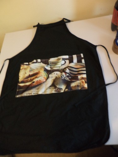 Men women adults apron - men's, women's