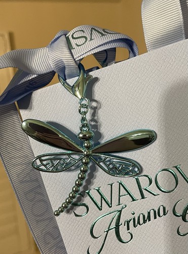Swarovski ariana grande - ariana,