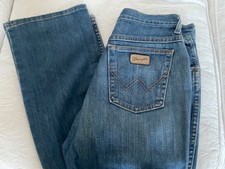 Wrangler Jeans Womens size 14