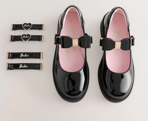 Ted baker girls patent - ted,